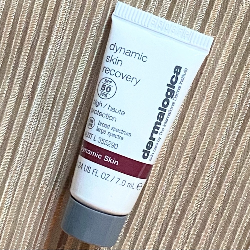 Dermalogic Dynamic Skin Recovery SPF 50 0.24 oz/ 7 mL